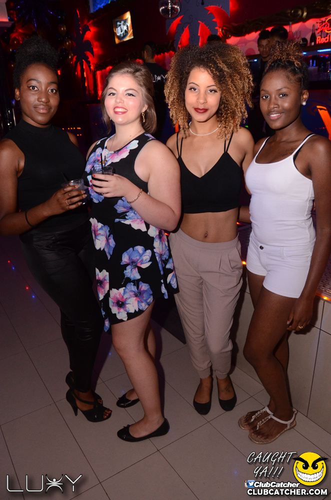Luxy nightclub photo 123 - July 16th, 2016