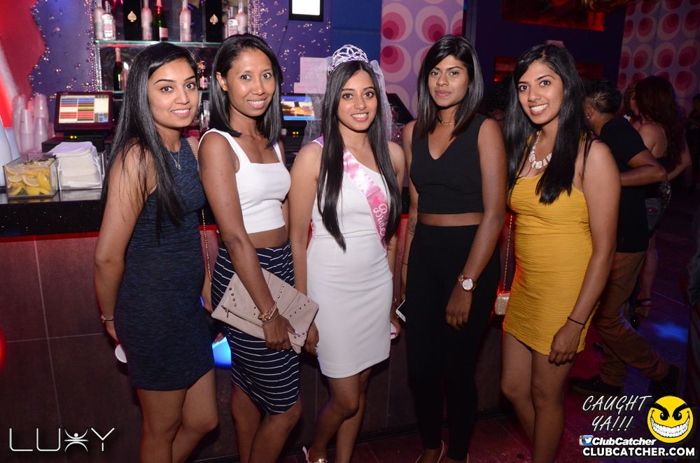 Luxy nightclub photo 125 - July 16th, 2016