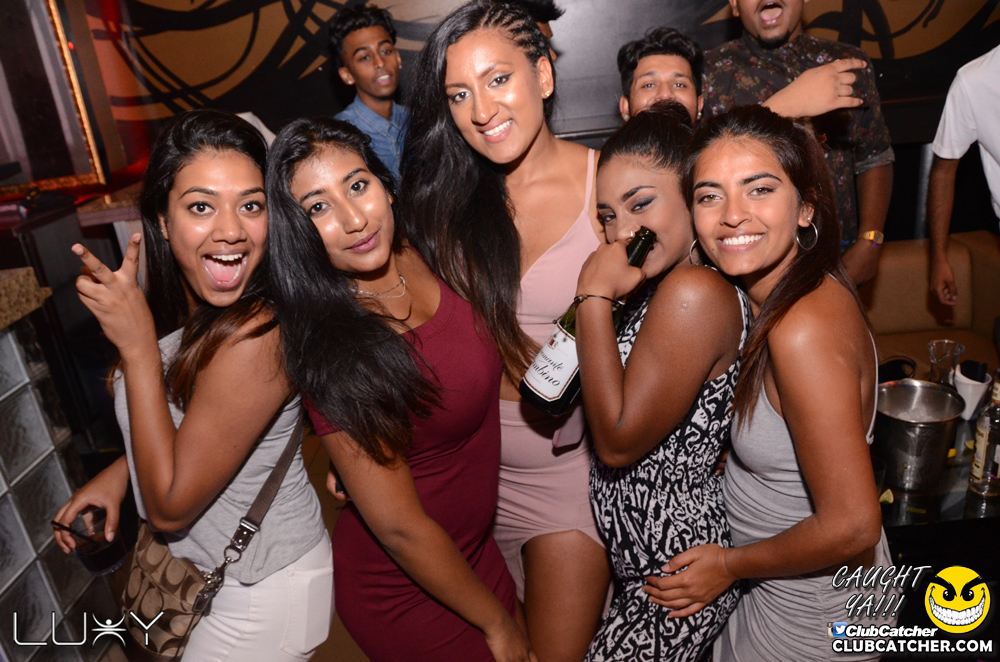 Luxy nightclub photo 127 - July 16th, 2016