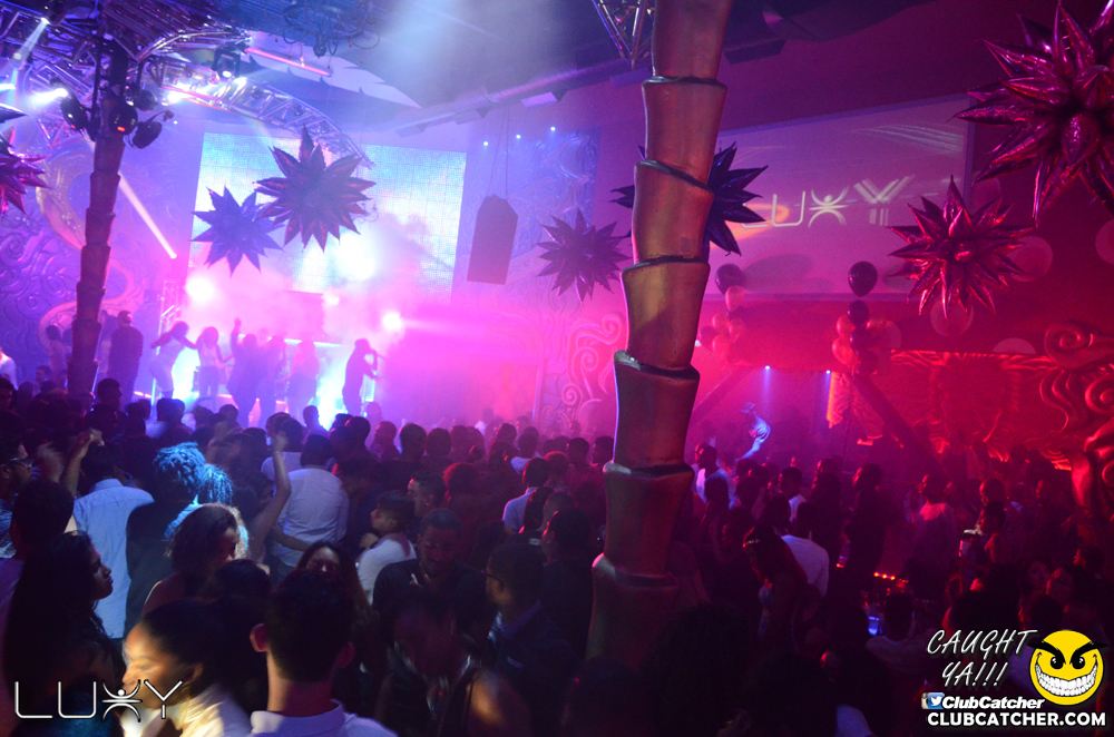 Luxy nightclub photo 128 - July 16th, 2016