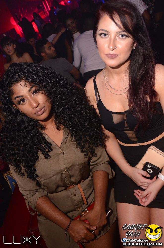 Luxy nightclub photo 129 - July 16th, 2016