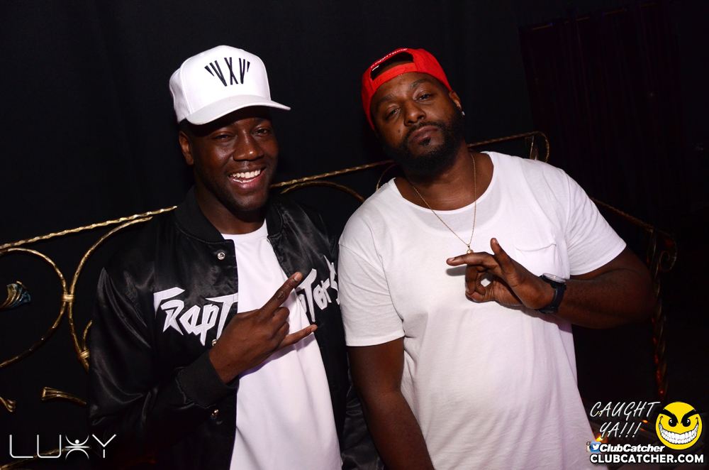 Luxy nightclub photo 14 - July 16th, 2016