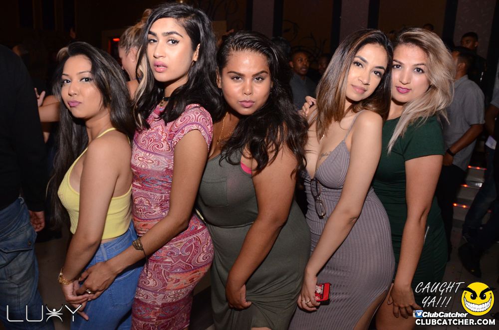 Luxy nightclub photo 131 - July 16th, 2016