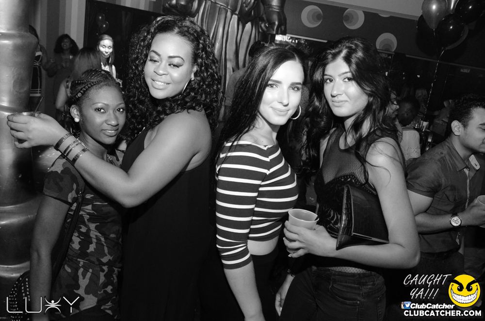 Luxy nightclub photo 133 - July 16th, 2016