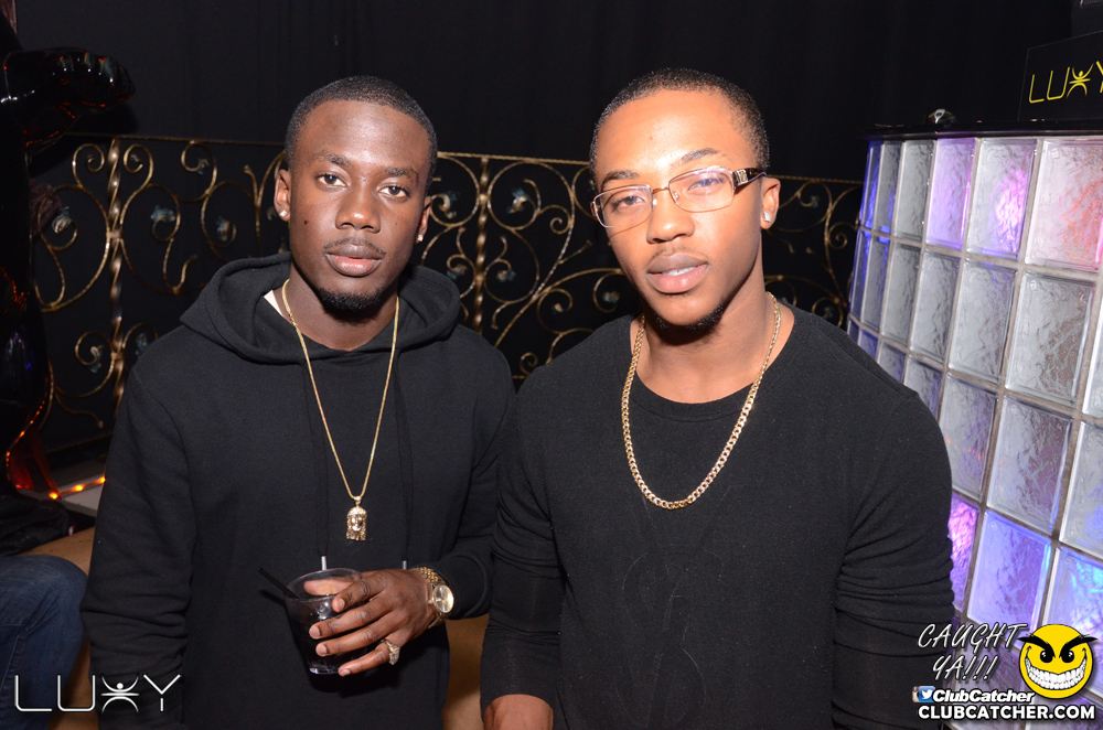 Luxy nightclub photo 135 - July 16th, 2016