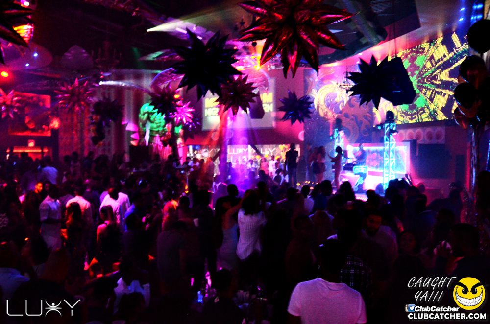 Luxy nightclub photo 138 - July 16th, 2016