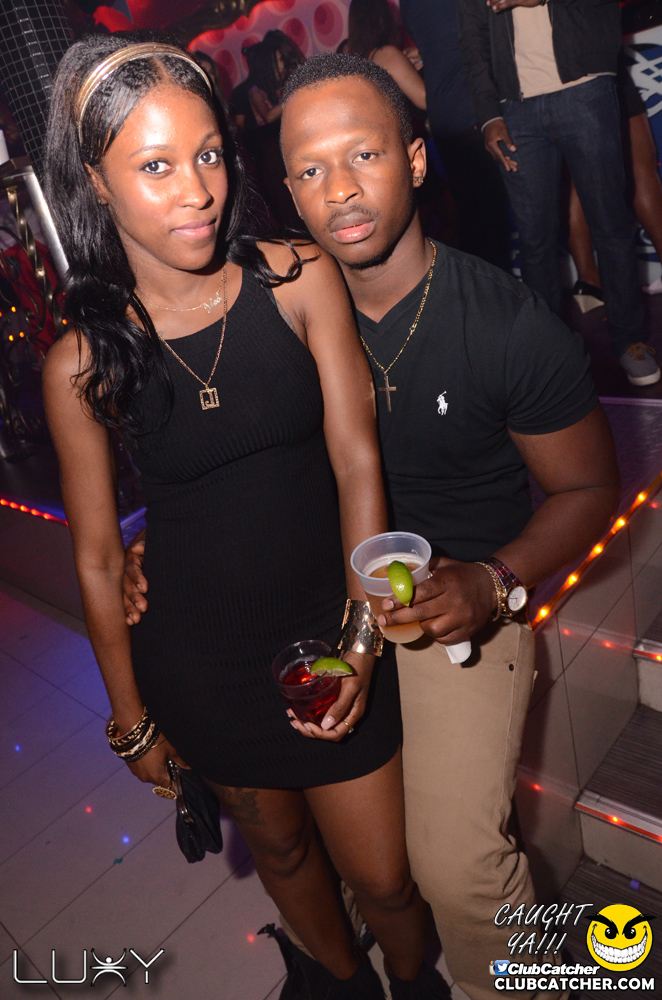 Luxy nightclub photo 139 - July 16th, 2016
