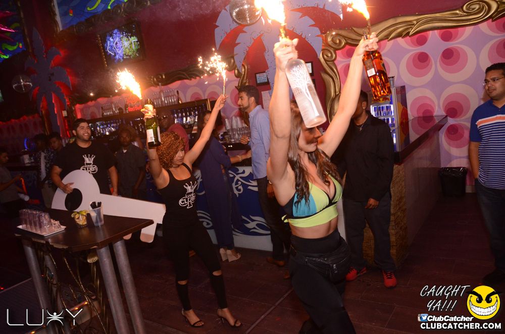 Luxy nightclub photo 140 - July 16th, 2016