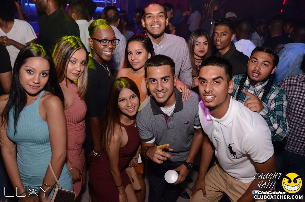 Luxy nightclub photo 141 - July 16th, 2016