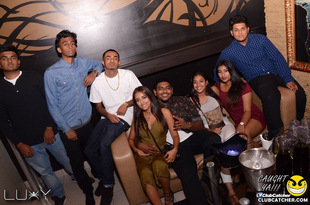 Luxy nightclub photo 146 - July 16th, 2016