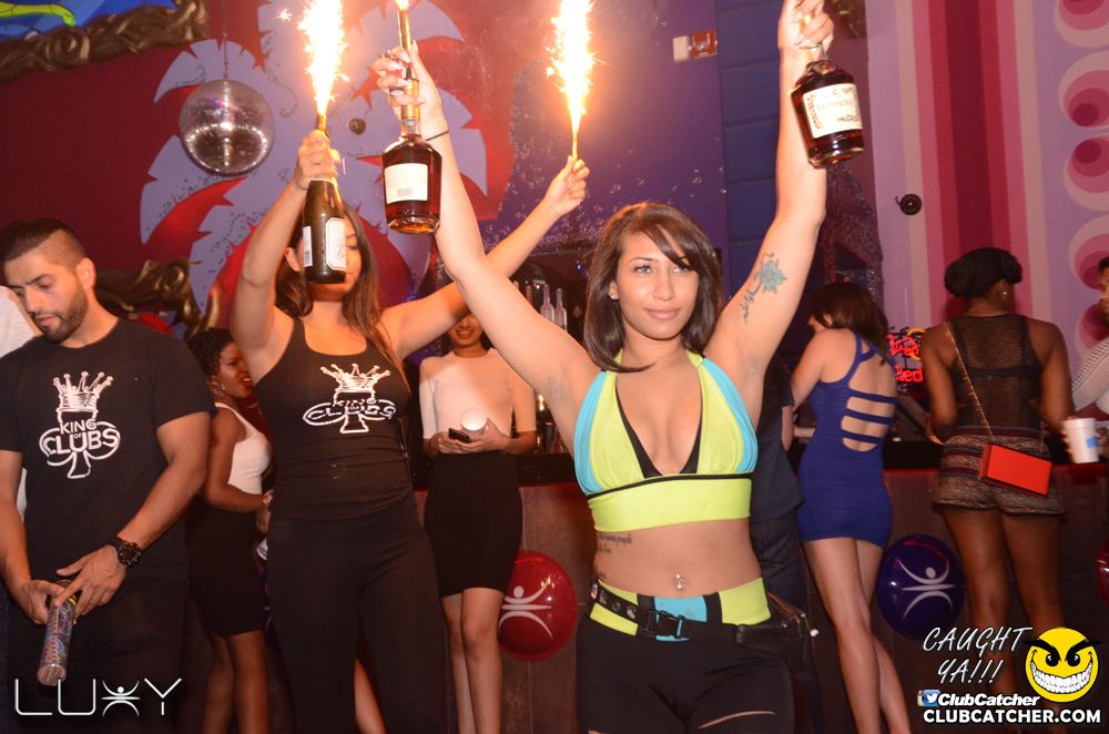 Luxy nightclub photo 148 - July 16th, 2016