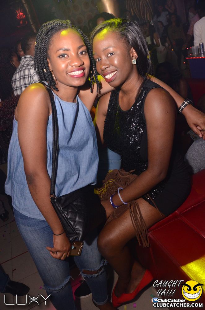 Luxy nightclub photo 153 - July 16th, 2016
