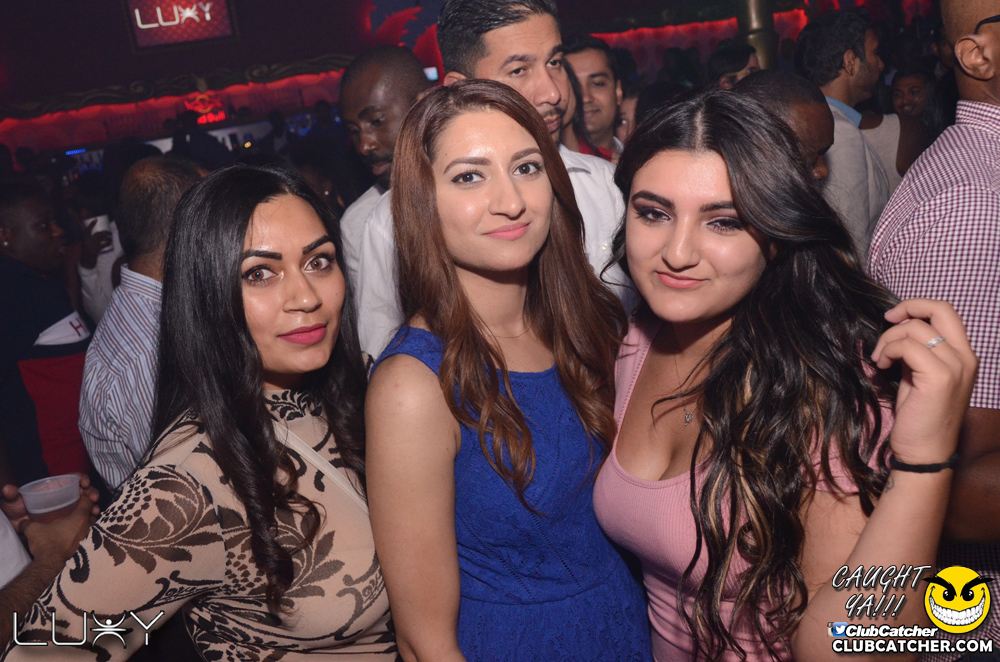 Luxy nightclub photo 154 - July 16th, 2016