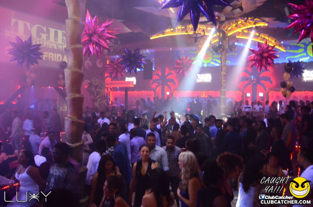 Luxy nightclub photo 155 - July 16th, 2016