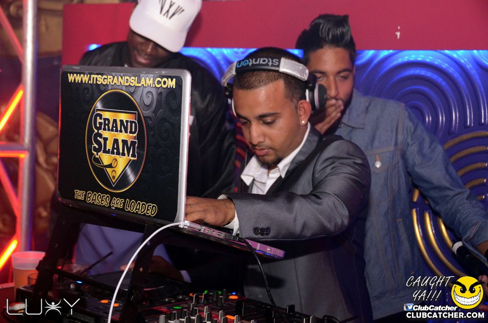 Luxy nightclub photo 156 - July 16th, 2016