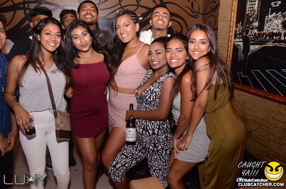 Luxy nightclub photo 157 - July 16th, 2016