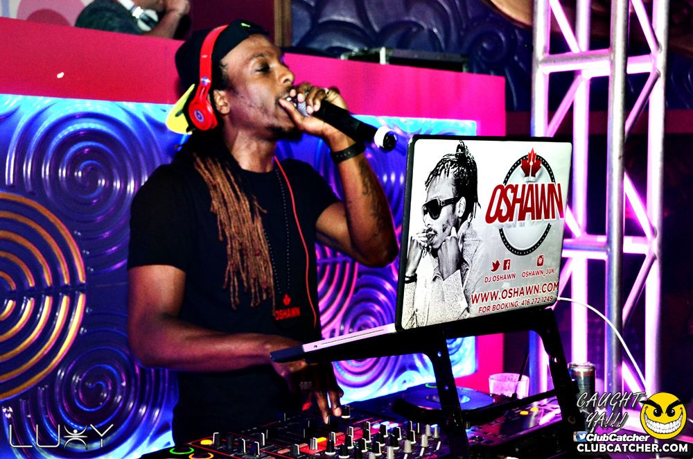 Luxy nightclub photo 158 - July 16th, 2016