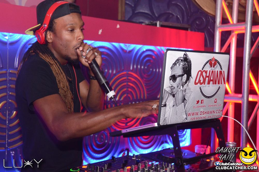 Luxy nightclub photo 159 - July 16th, 2016