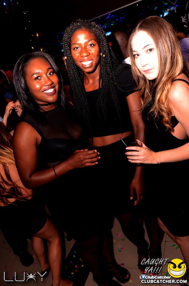 Luxy nightclub photo 160 - July 16th, 2016