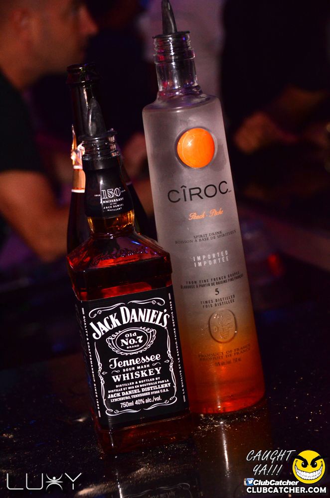 Luxy nightclub photo 17 - July 16th, 2016