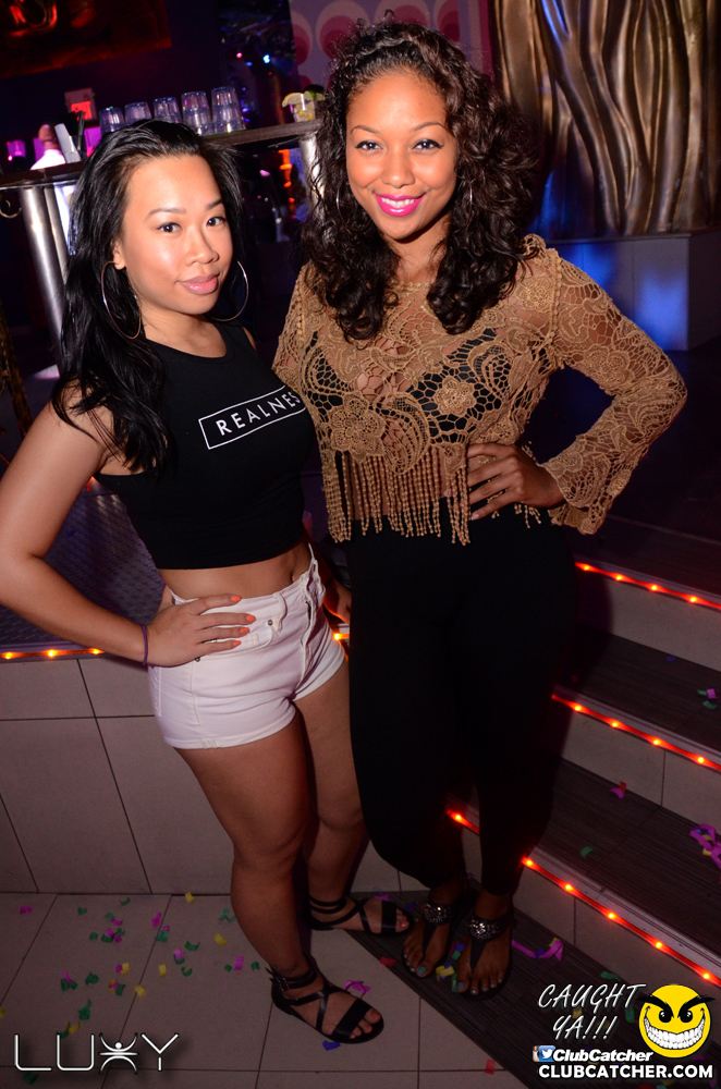 Luxy nightclub photo 161 - July 16th, 2016