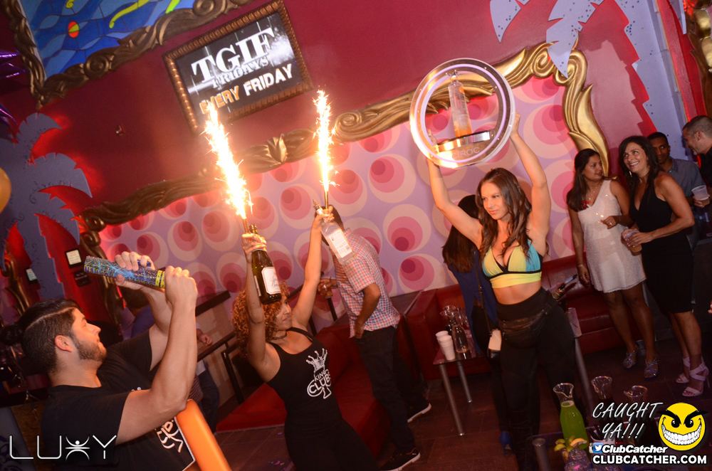 Luxy nightclub photo 162 - July 16th, 2016