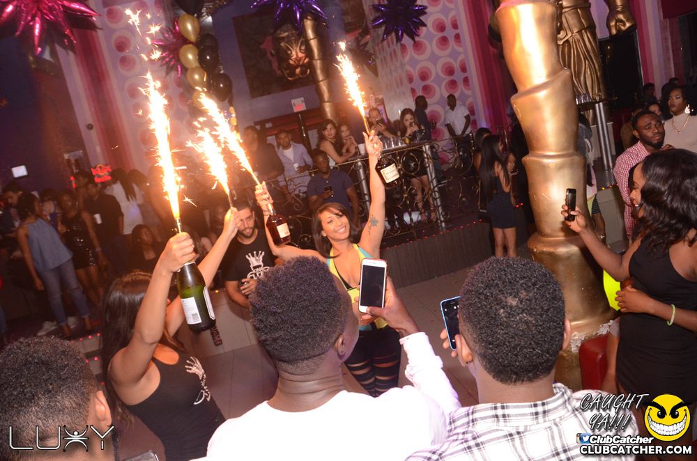 Luxy nightclub photo 168 - July 16th, 2016
