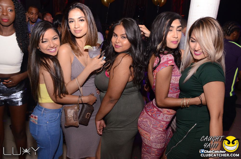 Luxy nightclub photo 169 - July 16th, 2016