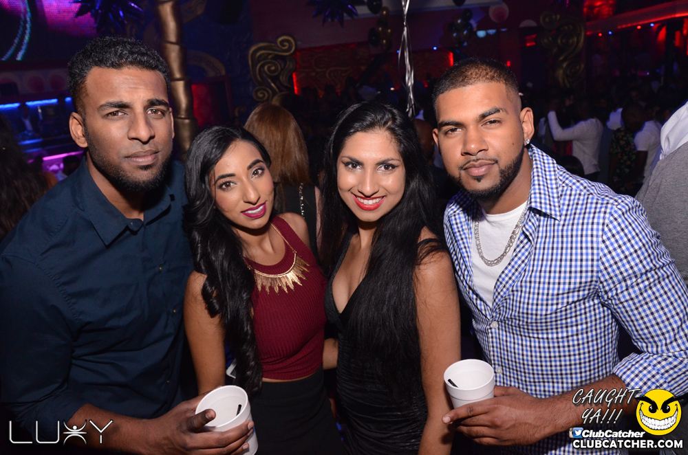Luxy nightclub photo 170 - July 16th, 2016