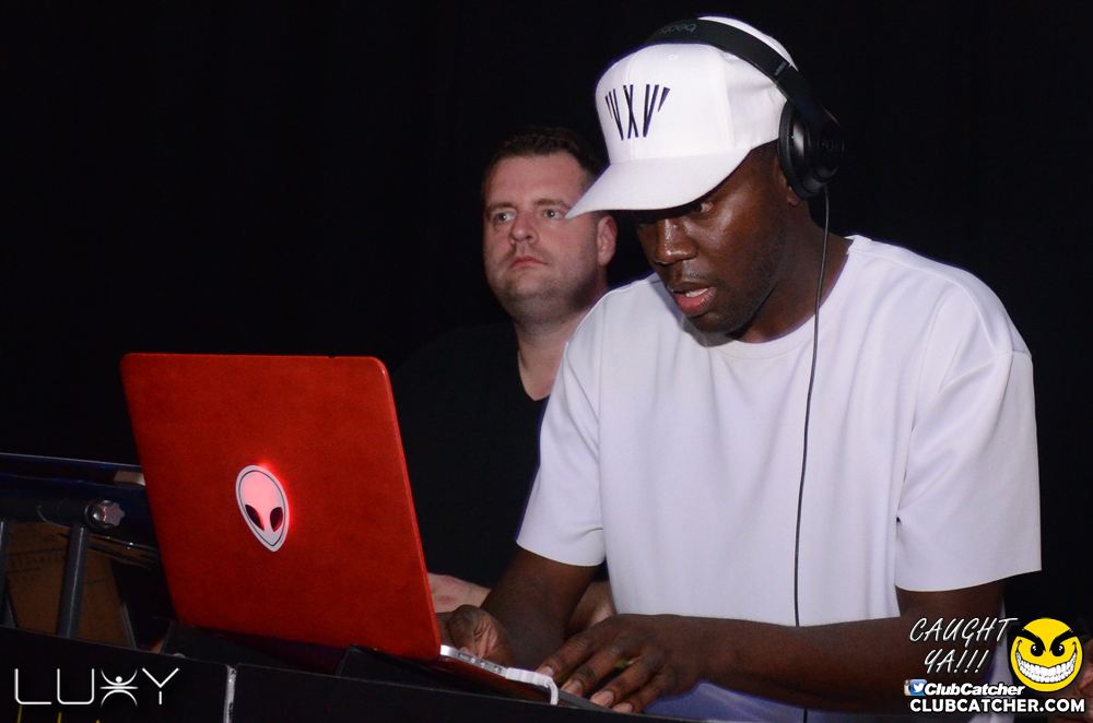 Luxy nightclub photo 18 - July 16th, 2016