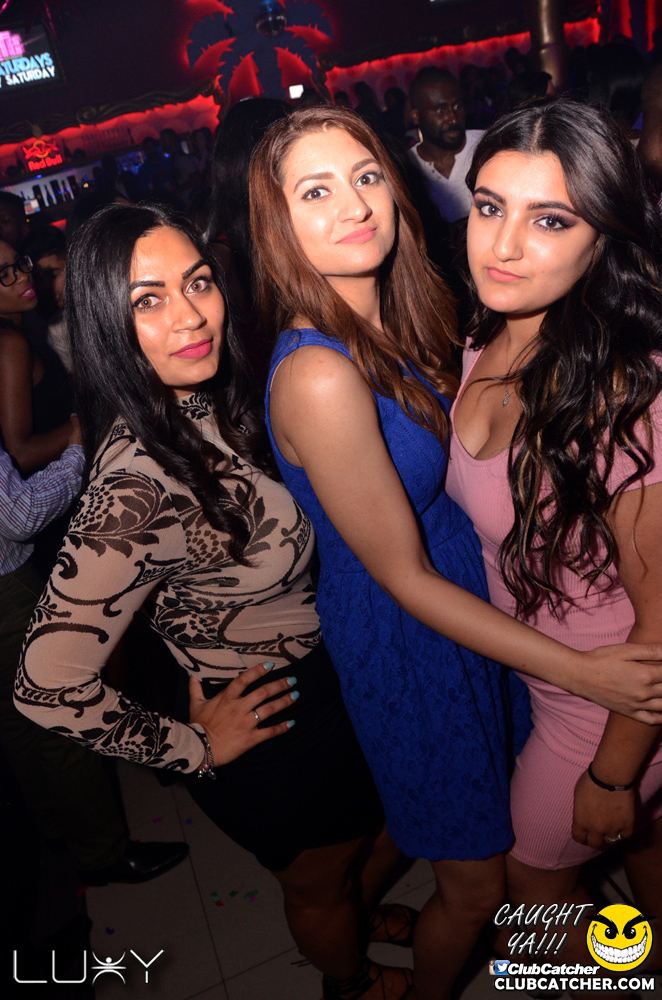 Luxy nightclub photo 174 - July 16th, 2016