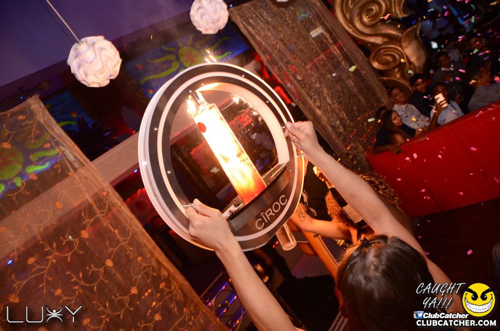 Luxy nightclub photo 177 - July 16th, 2016