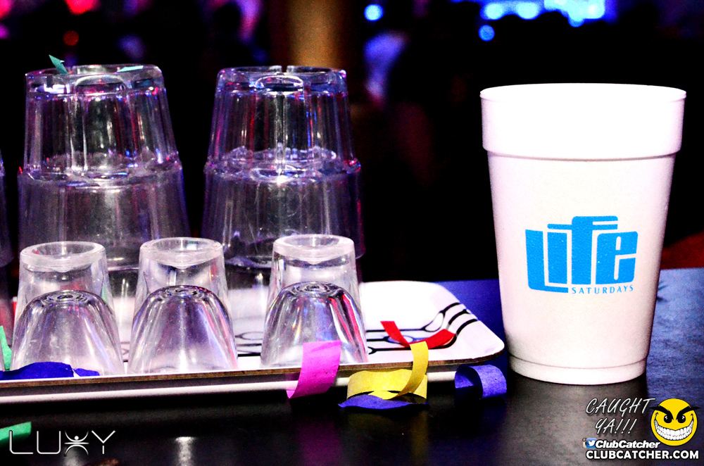 Luxy nightclub photo 178 - July 16th, 2016