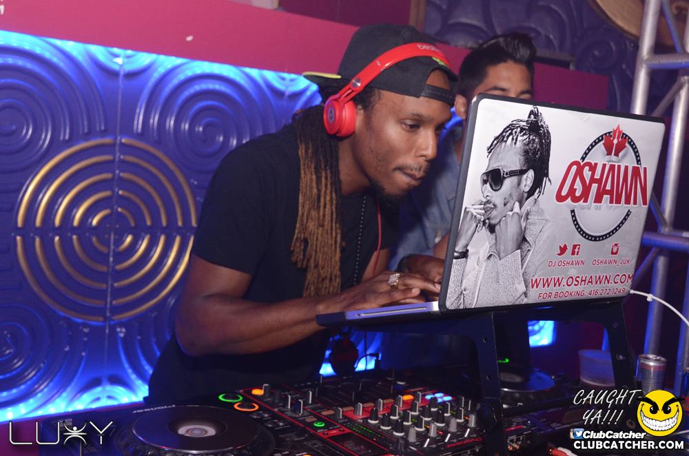 Luxy nightclub photo 179 - July 16th, 2016