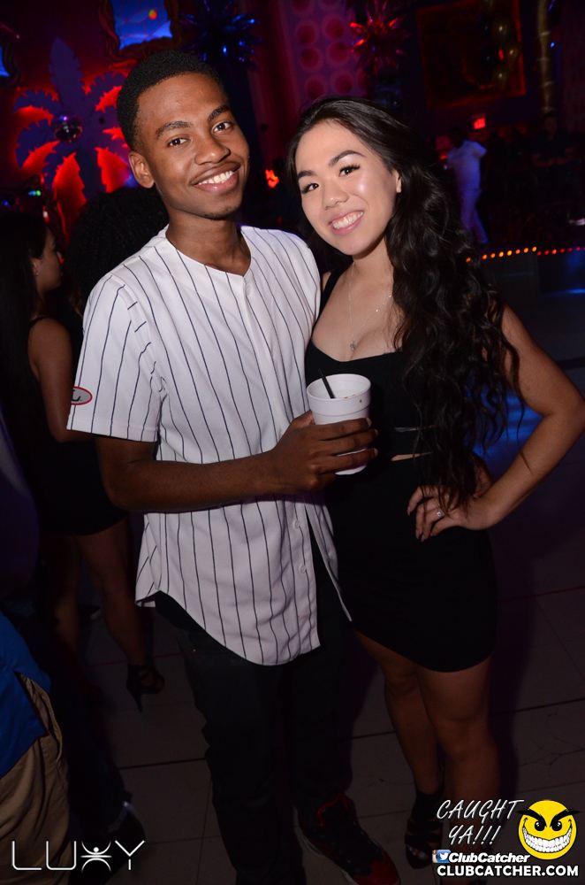 Luxy nightclub photo 19 - July 16th, 2016