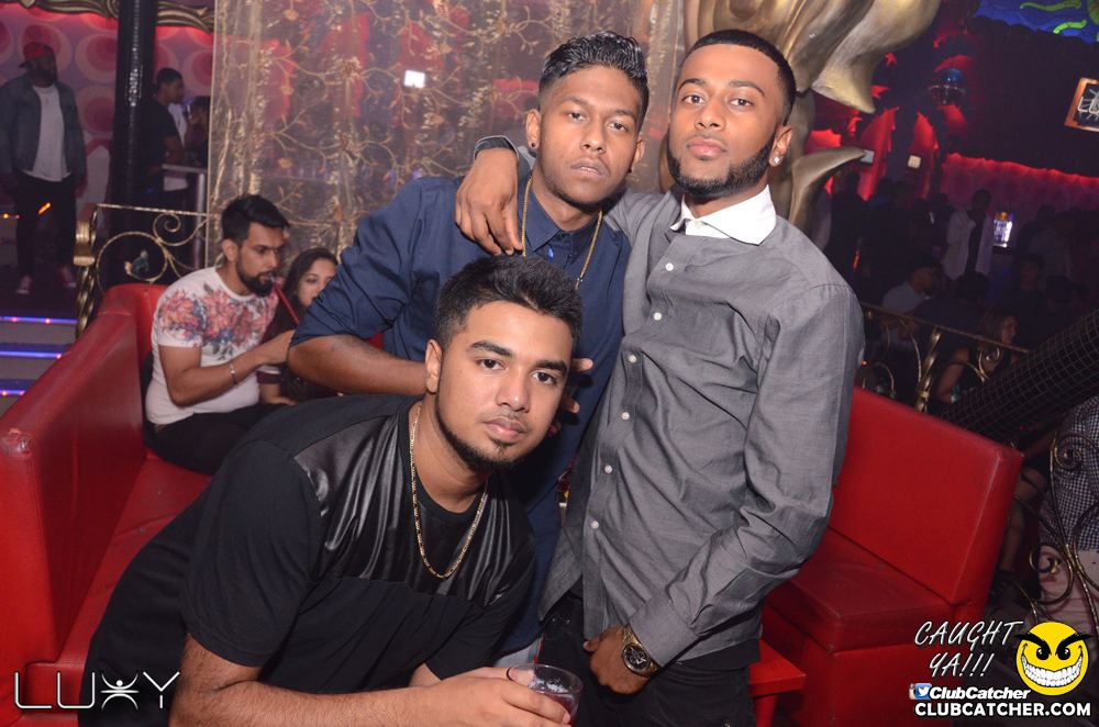 Luxy nightclub photo 182 - July 16th, 2016