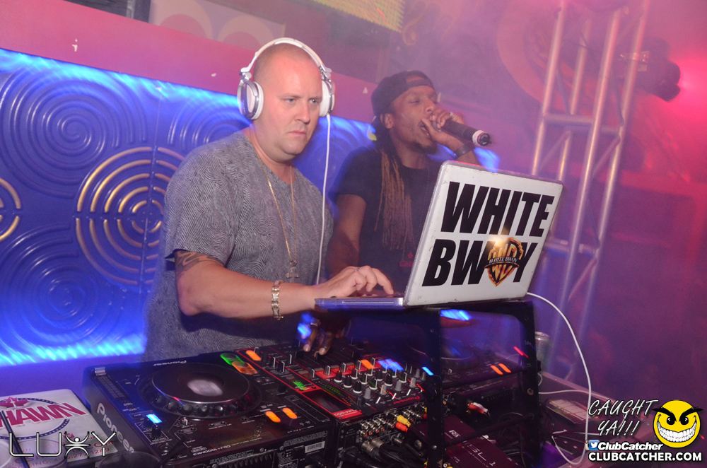 Luxy nightclub photo 183 - July 16th, 2016