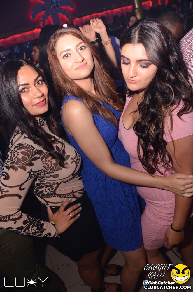 Luxy nightclub photo 186 - July 16th, 2016