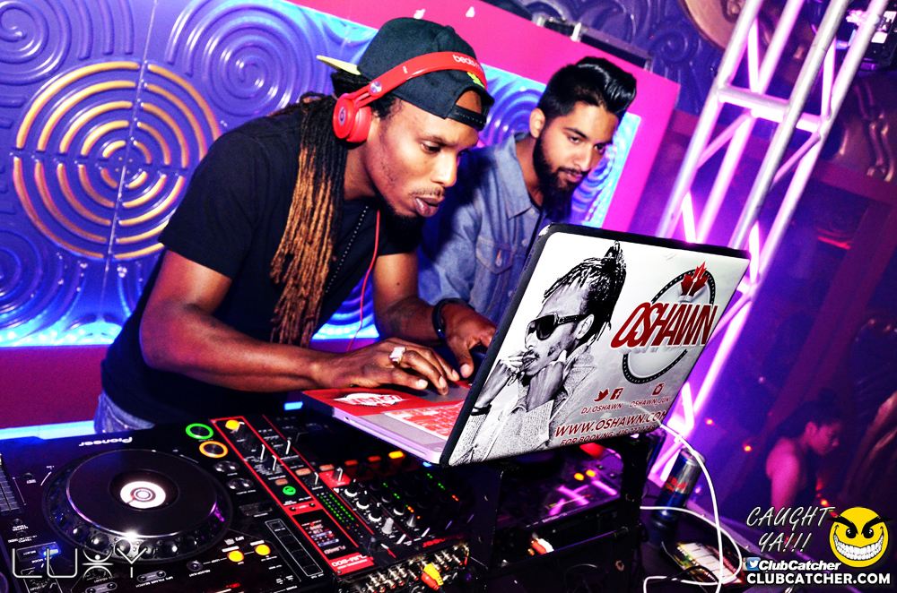 Luxy nightclub photo 187 - July 16th, 2016