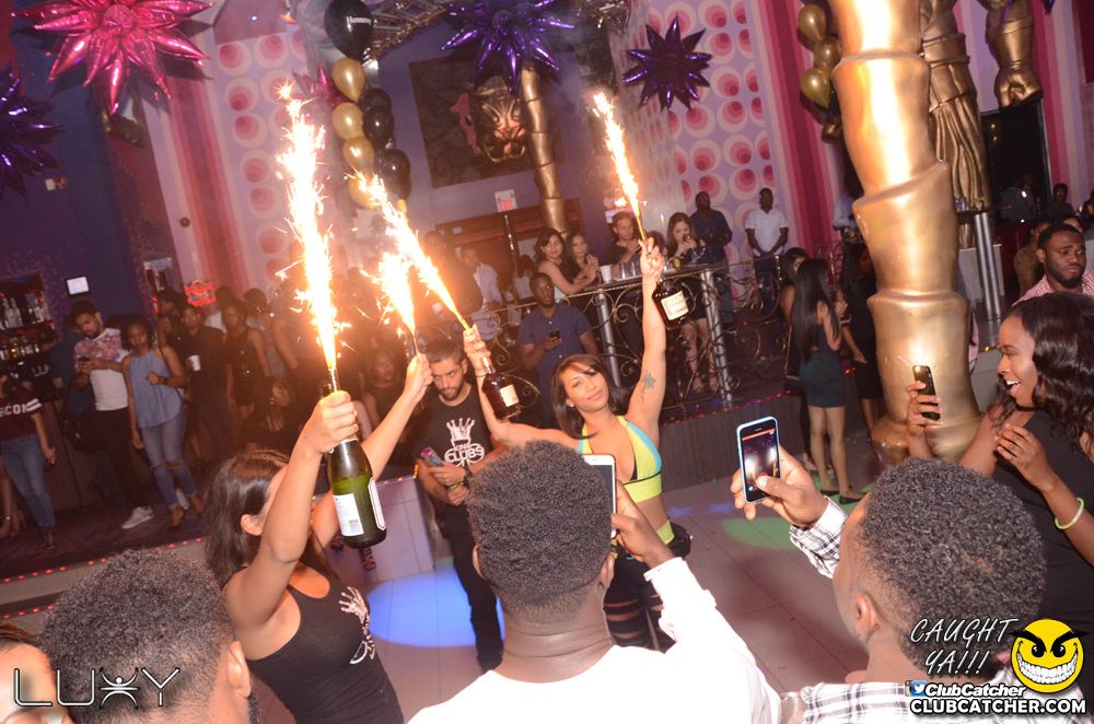 Luxy nightclub photo 188 - July 16th, 2016