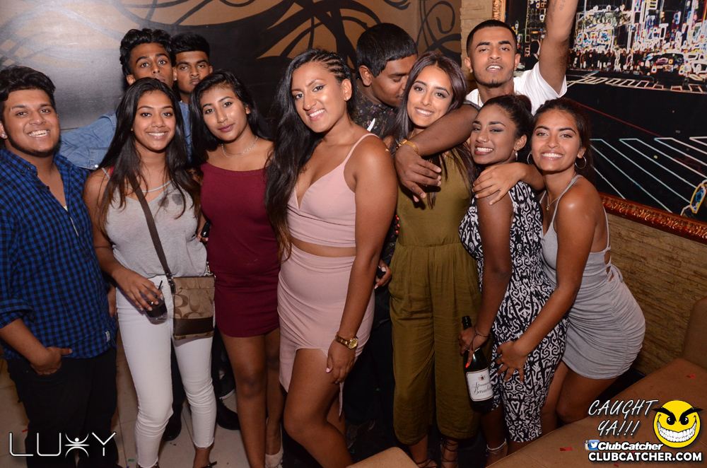 Luxy nightclub photo 189 - July 16th, 2016