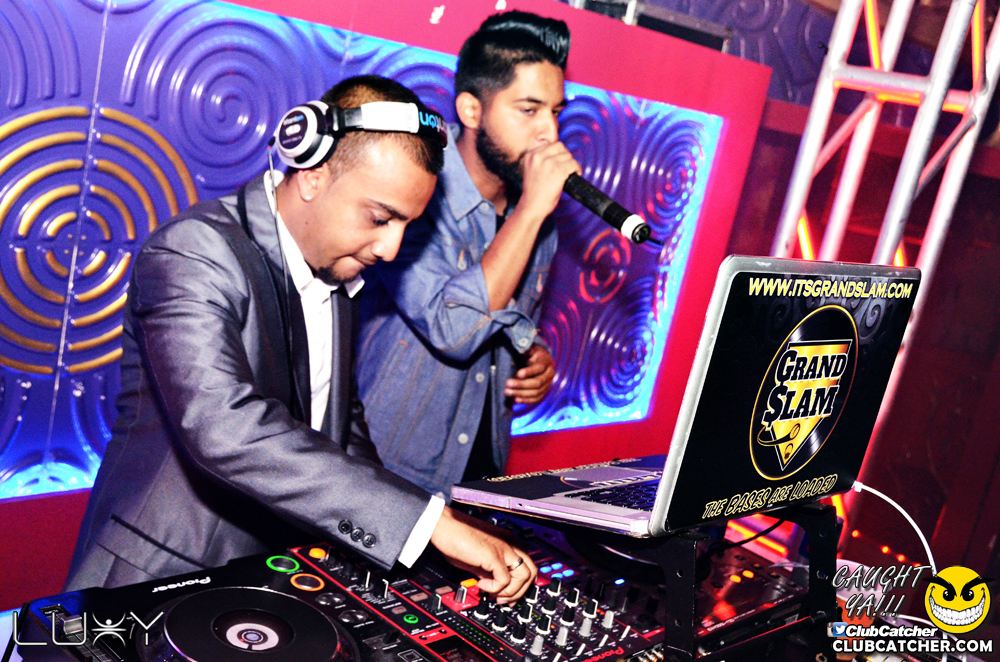 Luxy nightclub photo 190 - July 16th, 2016