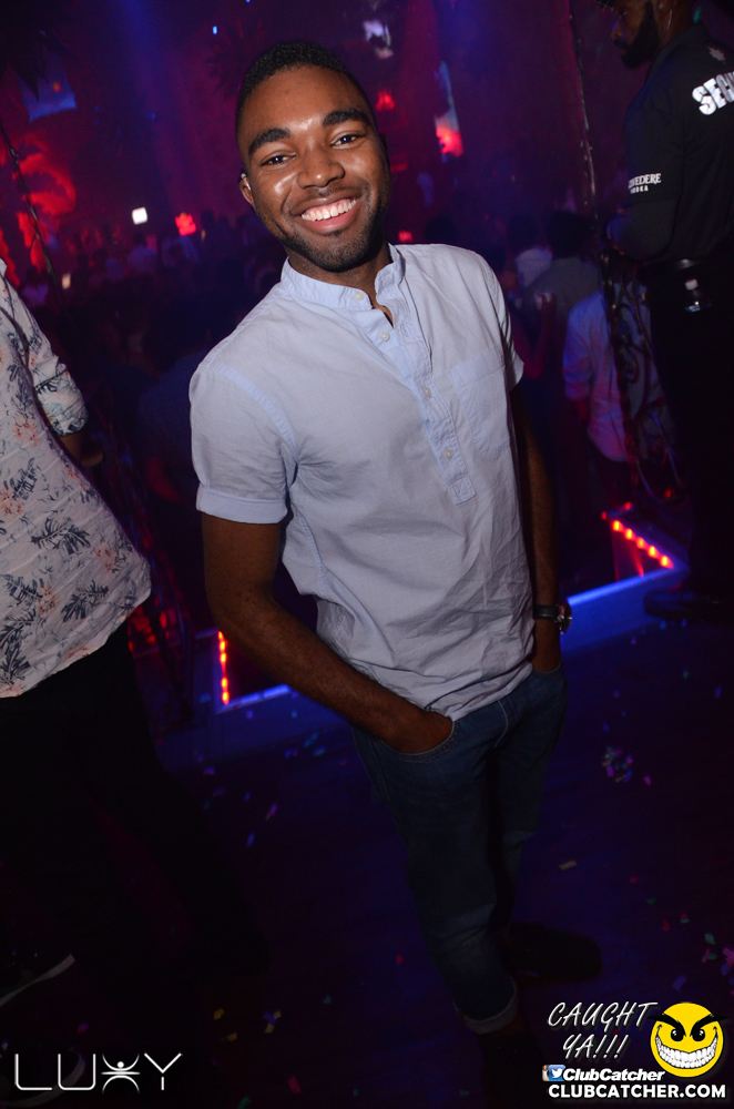 Luxy nightclub photo 20 - July 16th, 2016