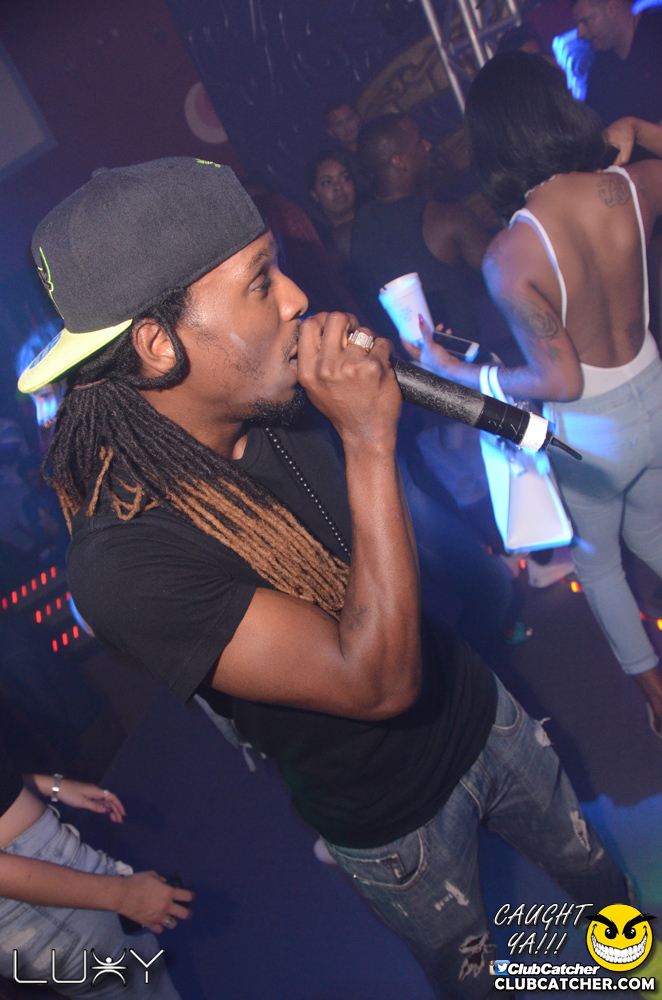 Luxy nightclub photo 191 - July 16th, 2016
