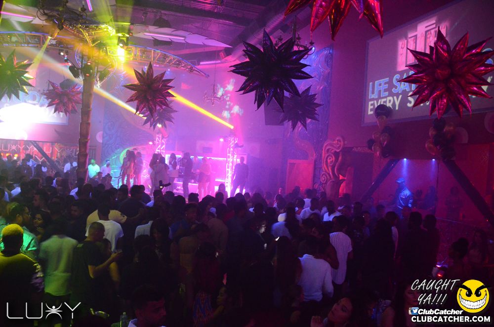Luxy nightclub photo 194 - July 16th, 2016