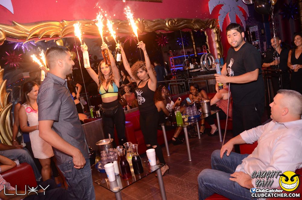 Luxy nightclub photo 195 - July 16th, 2016