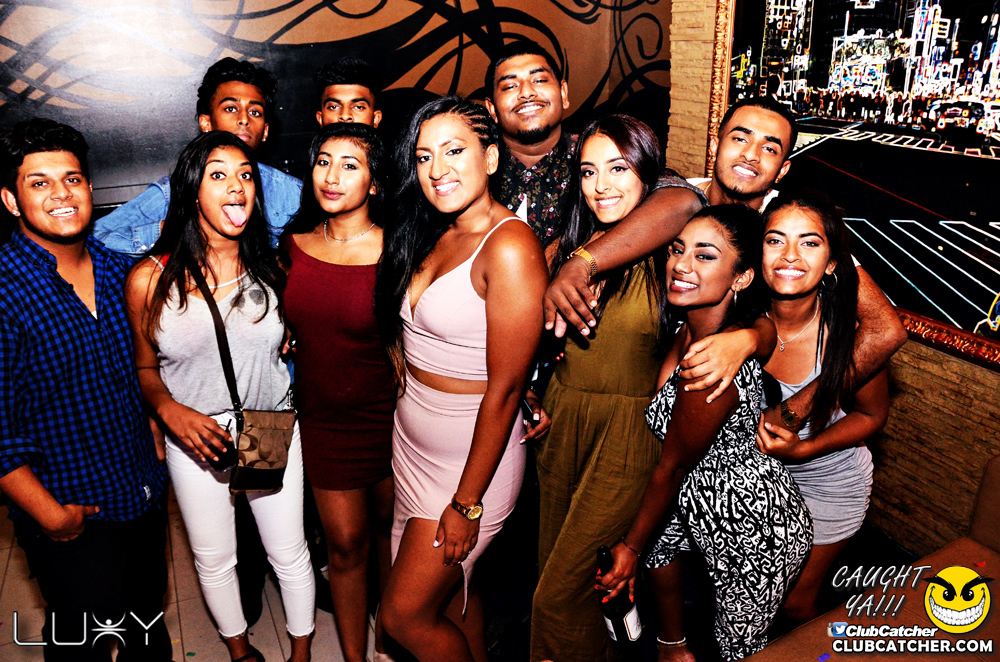 Luxy nightclub photo 196 - July 16th, 2016