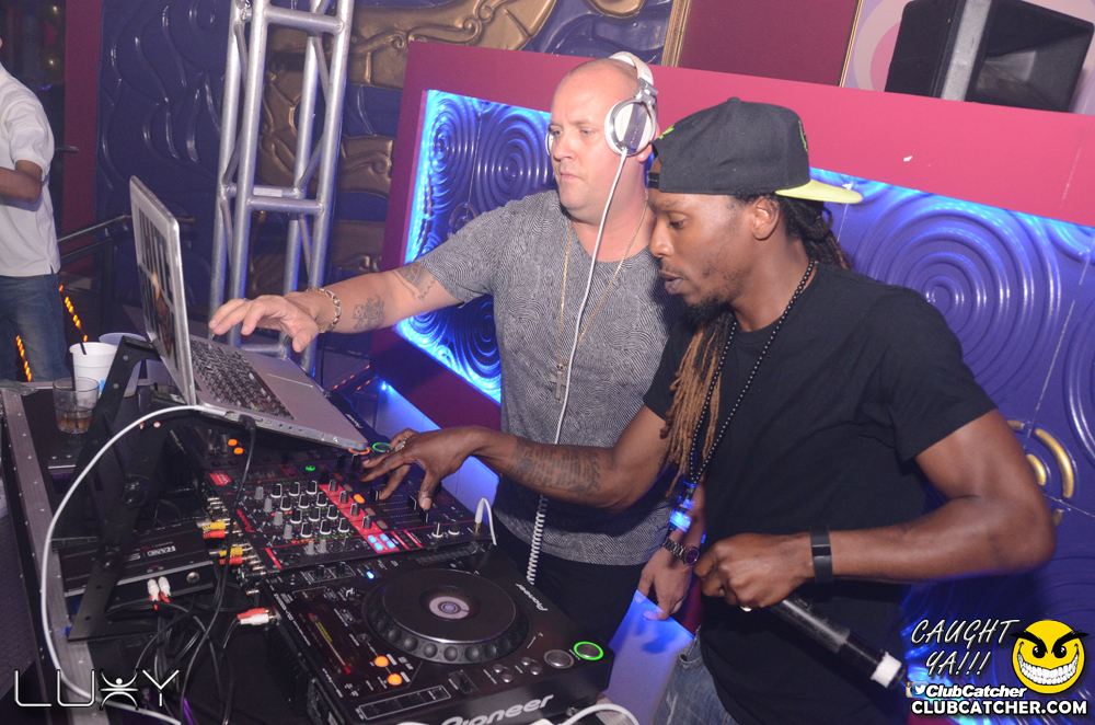 Luxy nightclub photo 197 - July 16th, 2016