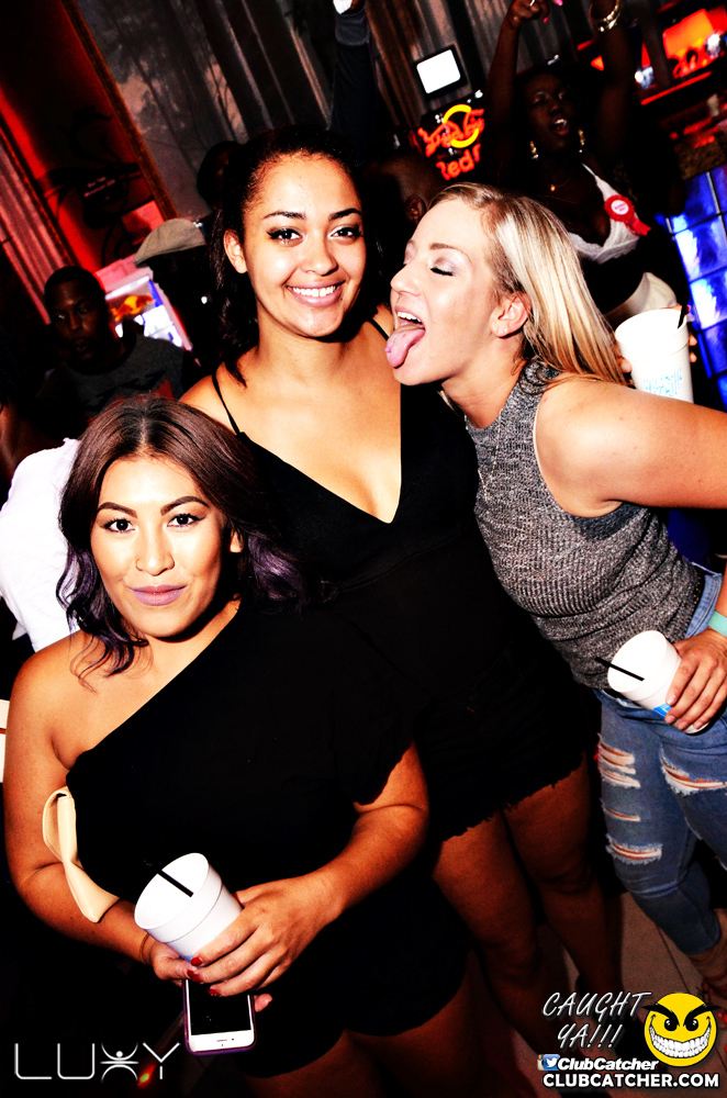 Luxy nightclub photo 199 - July 16th, 2016