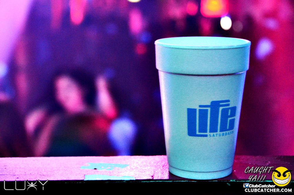 Luxy nightclub photo 200 - July 16th, 2016